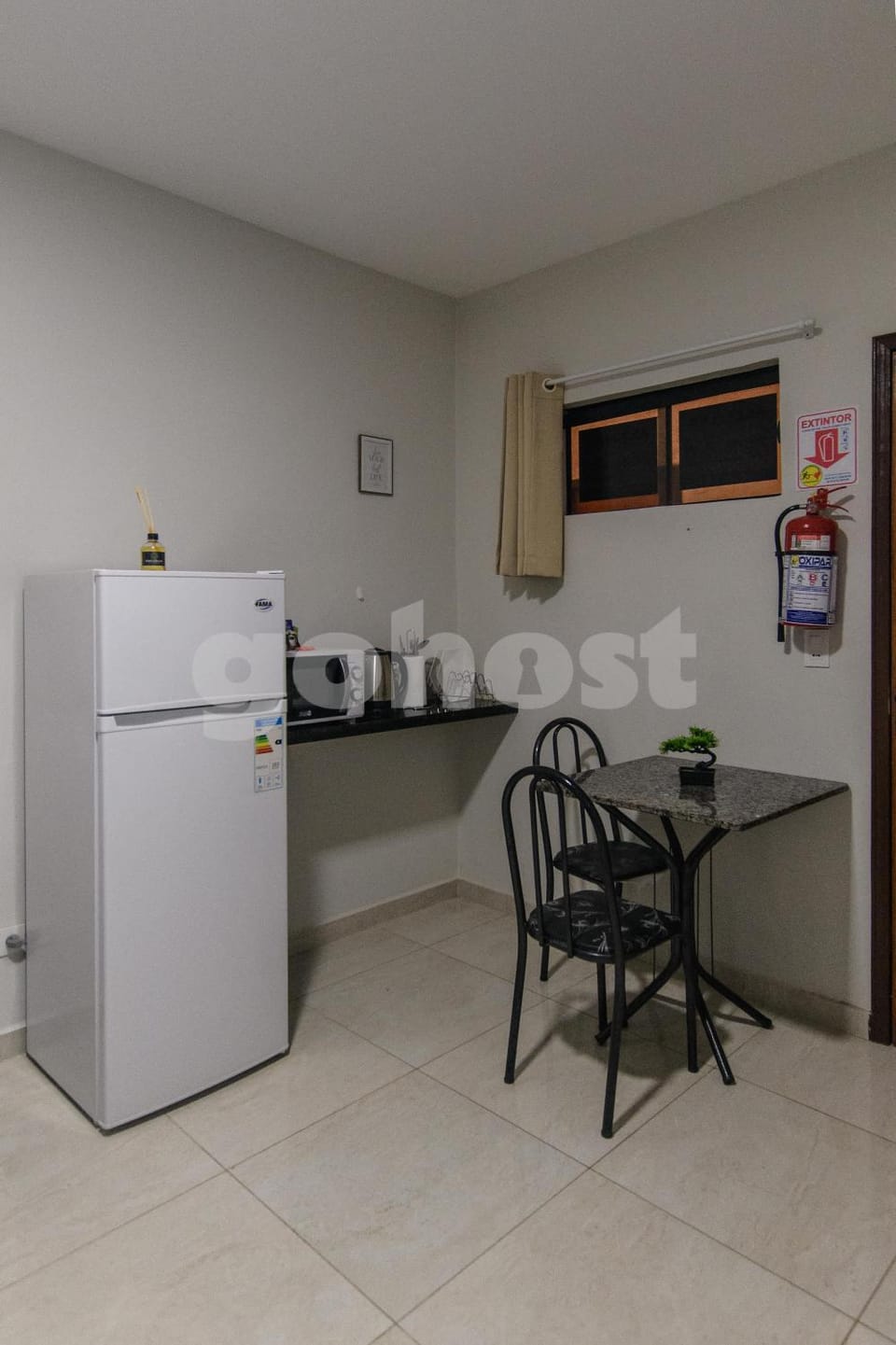 Modern Studio 1 Queen Bed City Center Apartment in Misiones Province, Argentina