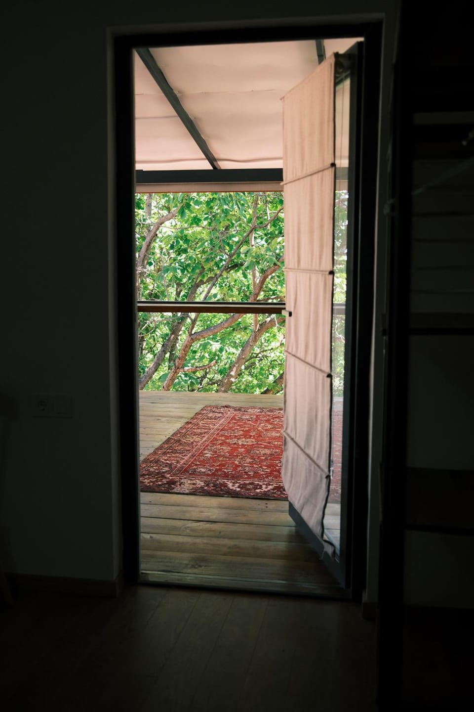 Togonidze's Wine Cellar Bed and Breakfast in Georgia