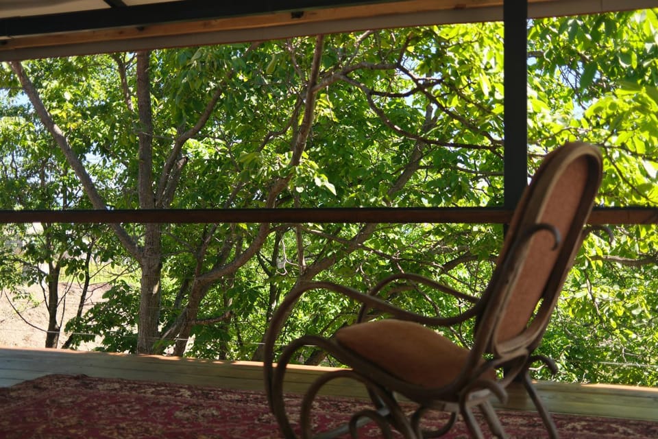 Togonidze's Wine Cellar Bed and Breakfast in Georgia
