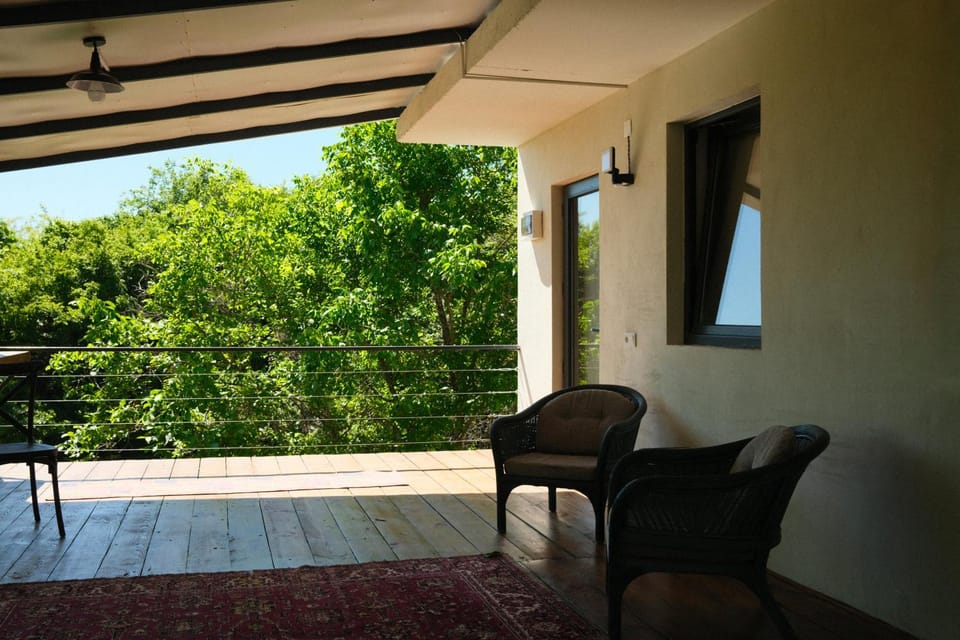 Togonidze's Wine Cellar Bed and Breakfast in Georgia
