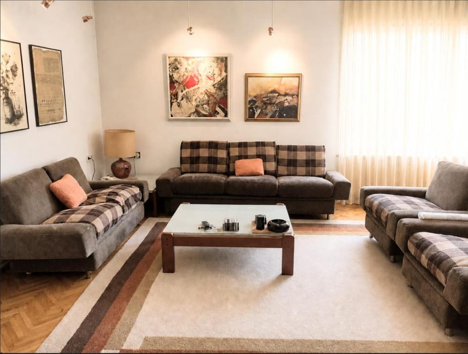 Beautiful home near the center House in Skopje