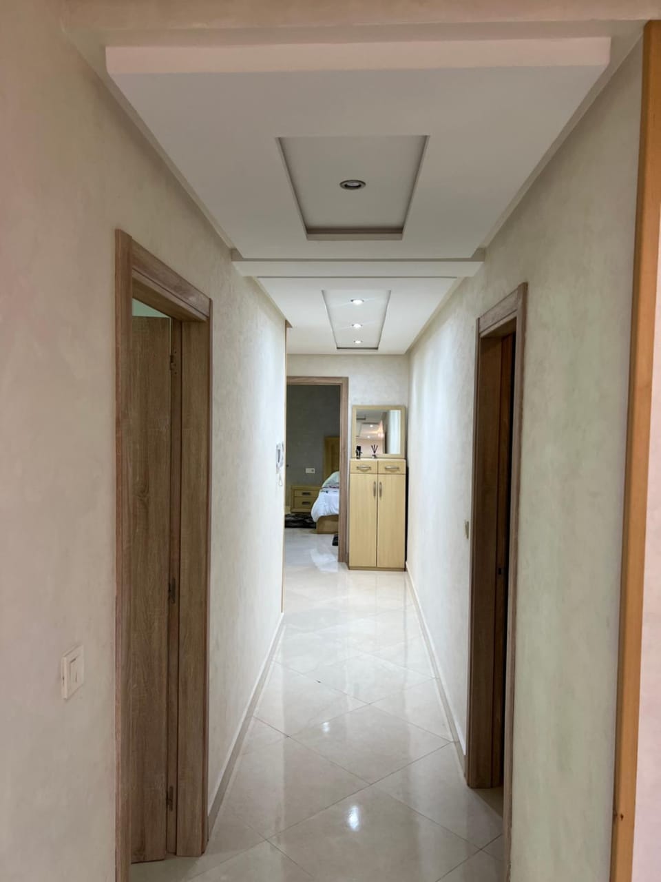 Appartement moussa Apartment in Tangier