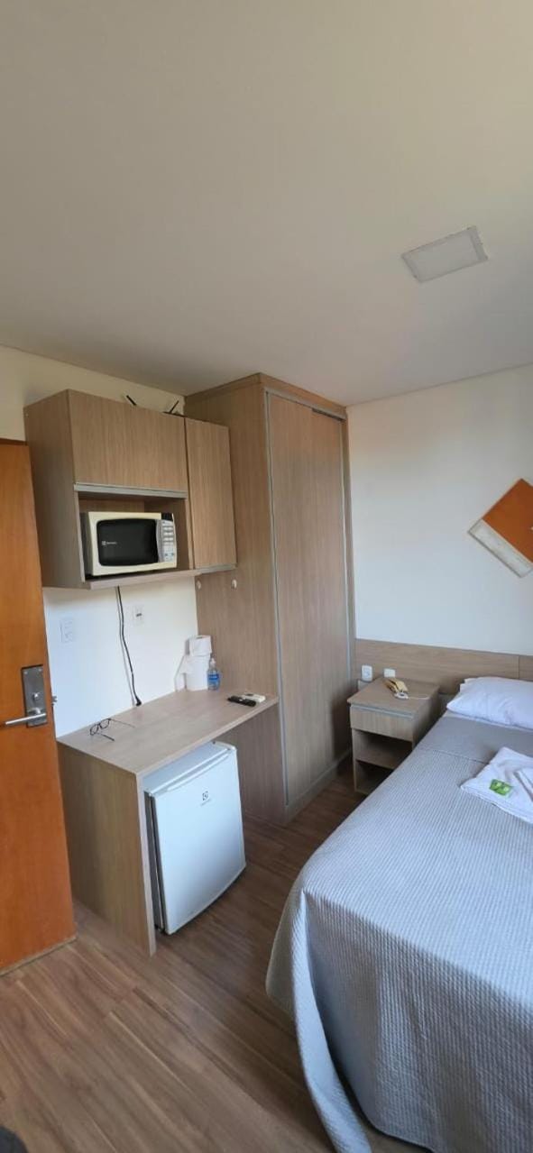 Estúdio Paris Lagoa Santa Apartment in Lagoa Santa