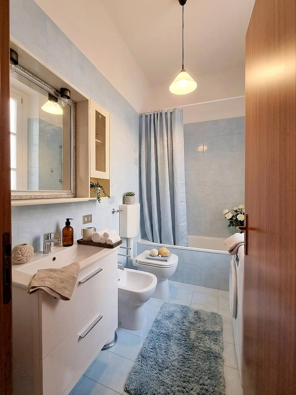 Toilet, Bathroom, Bath, towels