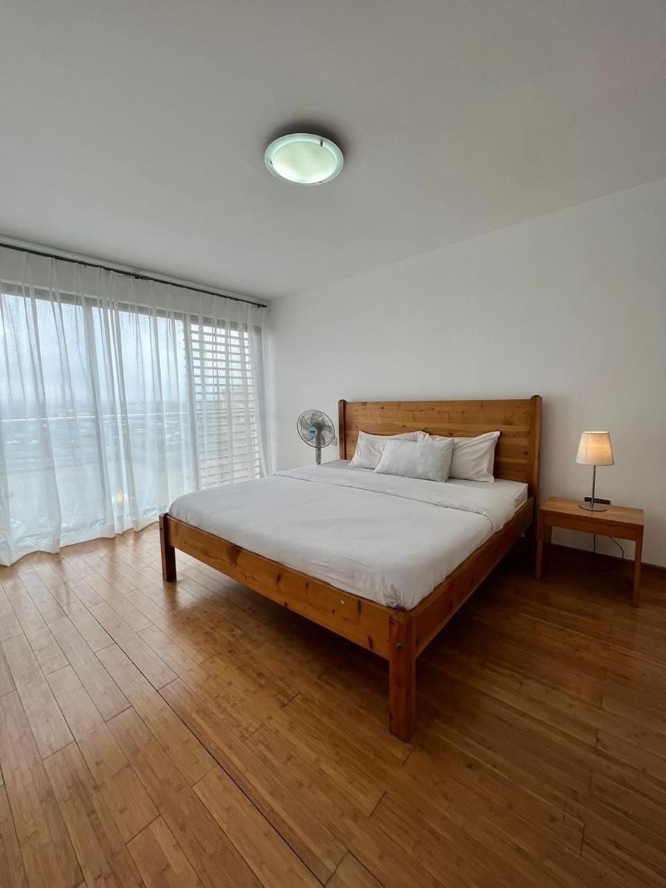The Contemporary Nest Garden City Apartment in Nairobi County