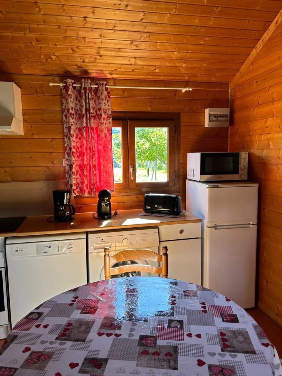 Chalets 5 pers Cévennes Lozère Chalet in Occitanie