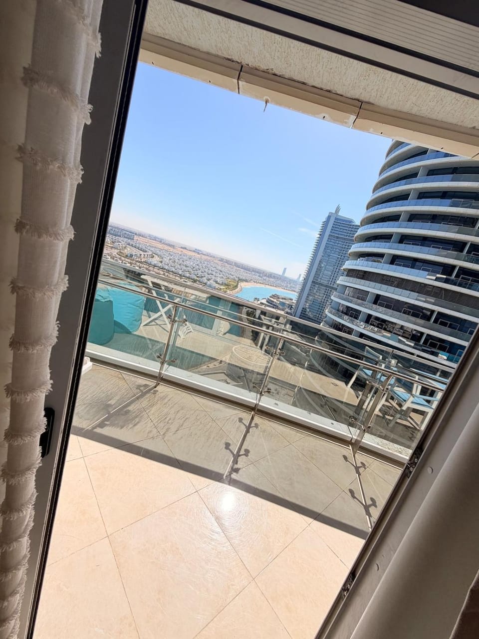 7A Saic Towers Alamein - Saic Tower Alamein Apartment in Egypt