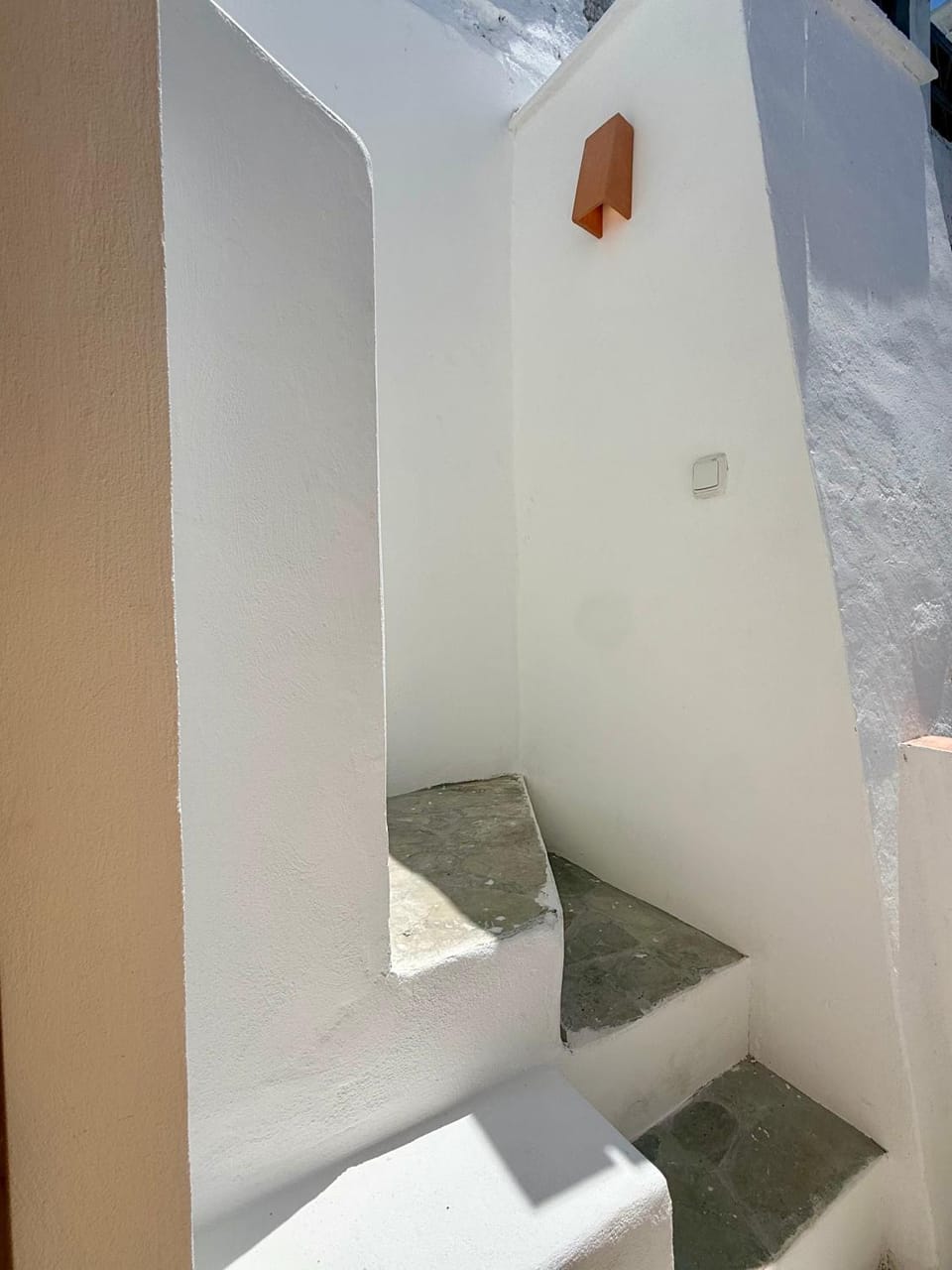 Atico boutique con piscina privada en el casco antiguo de Tarifa Apartment in Tarifa