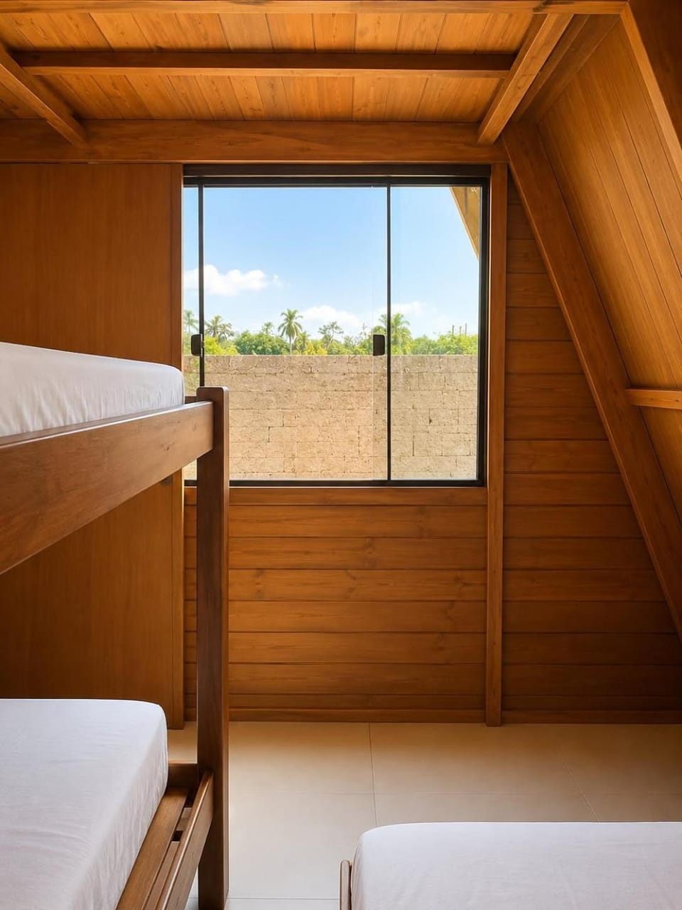 Bed, Bedroom, bunk bed