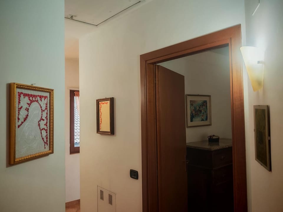 L'Amorino Apartment in Villalago