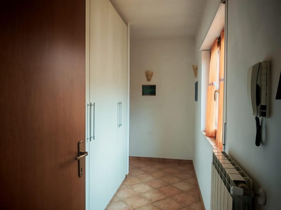 L'Amorino Apartment in Villalago