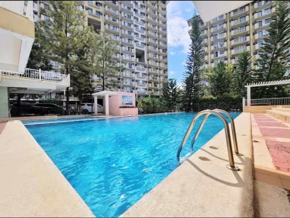 2BR Modern Cozy Haven Near Abreeza SM Lanang Apartment in Davao City