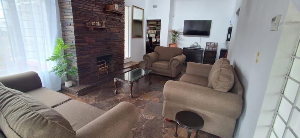 Communal lounge/ TV room, Living room