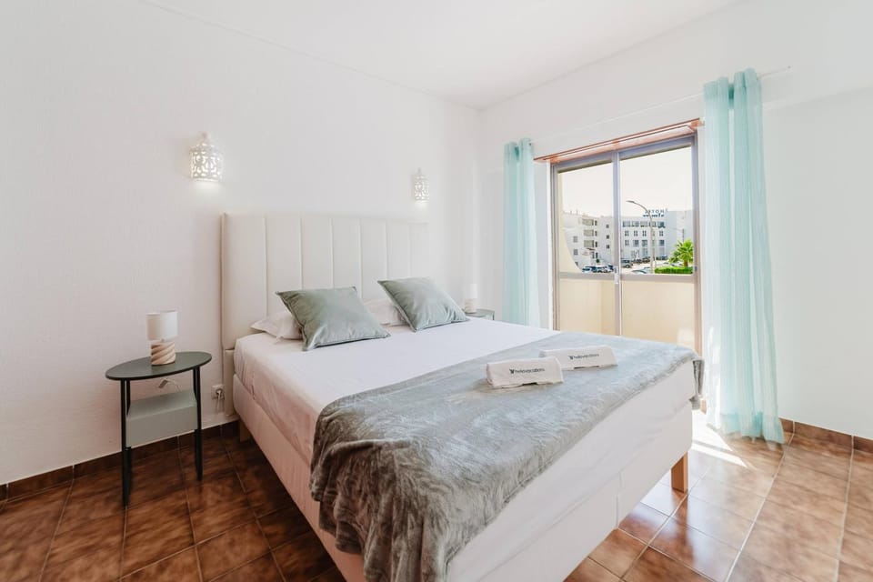 Blue Stay - 1D by HelloVacations Apartment in Albufeira