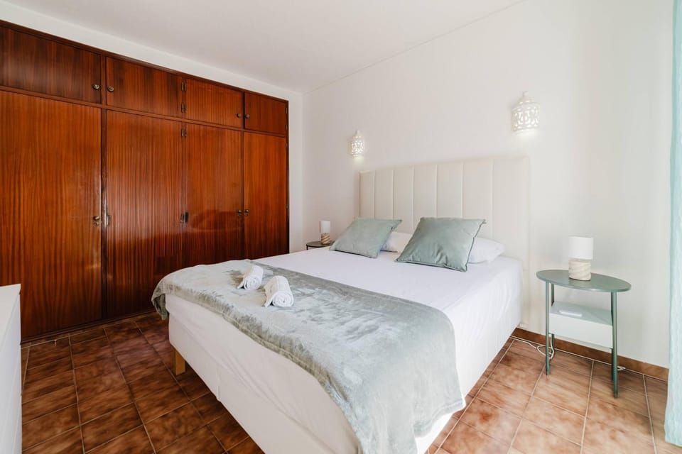 Blue Stay - 1D by HelloVacations Apartment in Albufeira