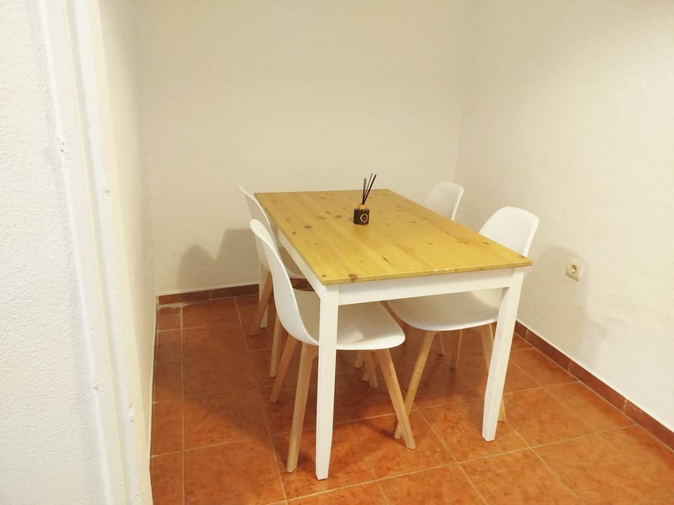 NT new apartment in downtown Malaga Apartment in Malaga