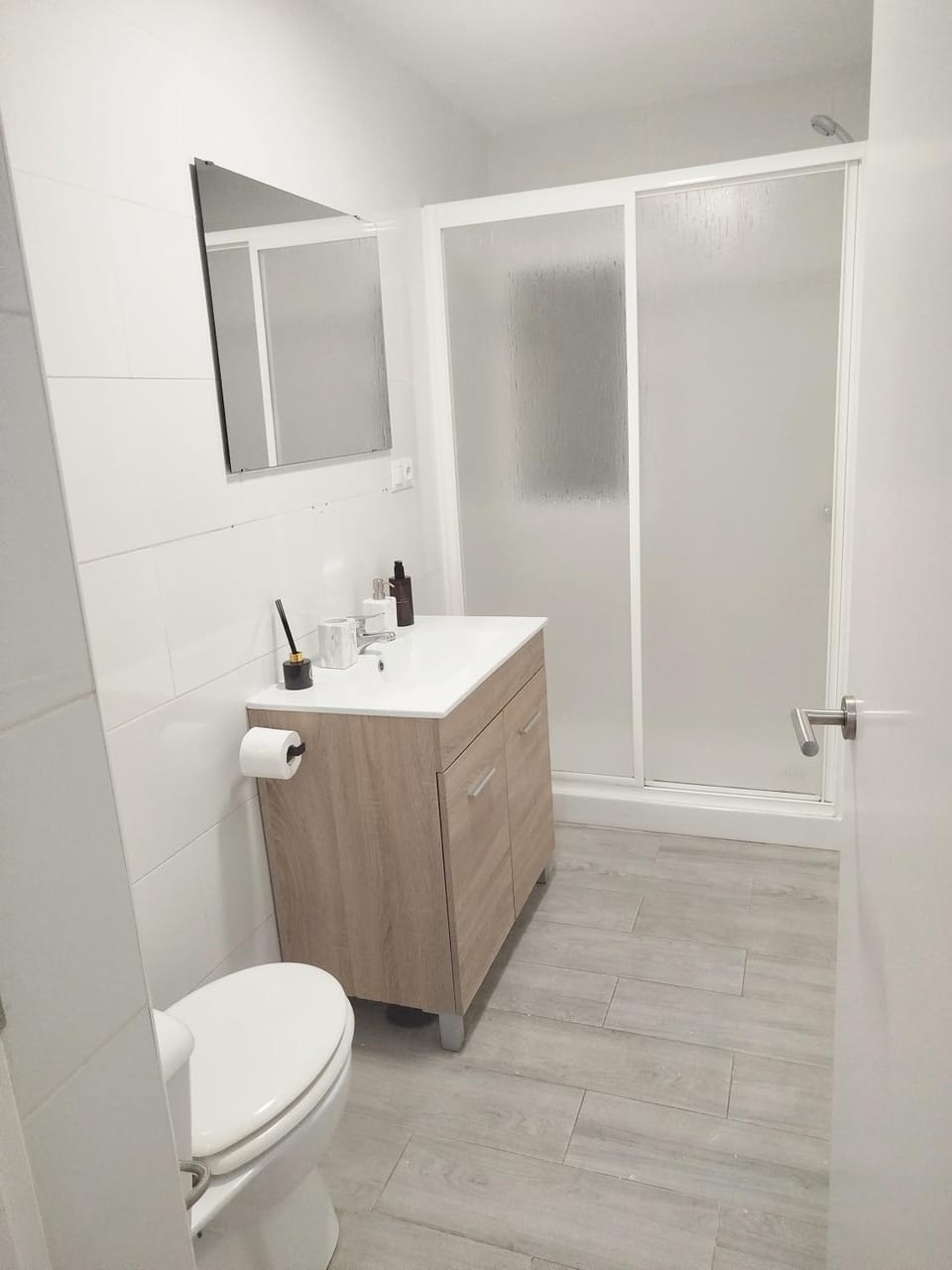 NT new apartment in downtown Malaga Apartment in Malaga
