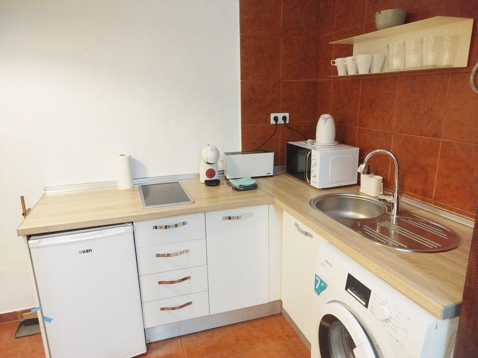 NT new apartment in downtown Malaga Apartment in Malaga