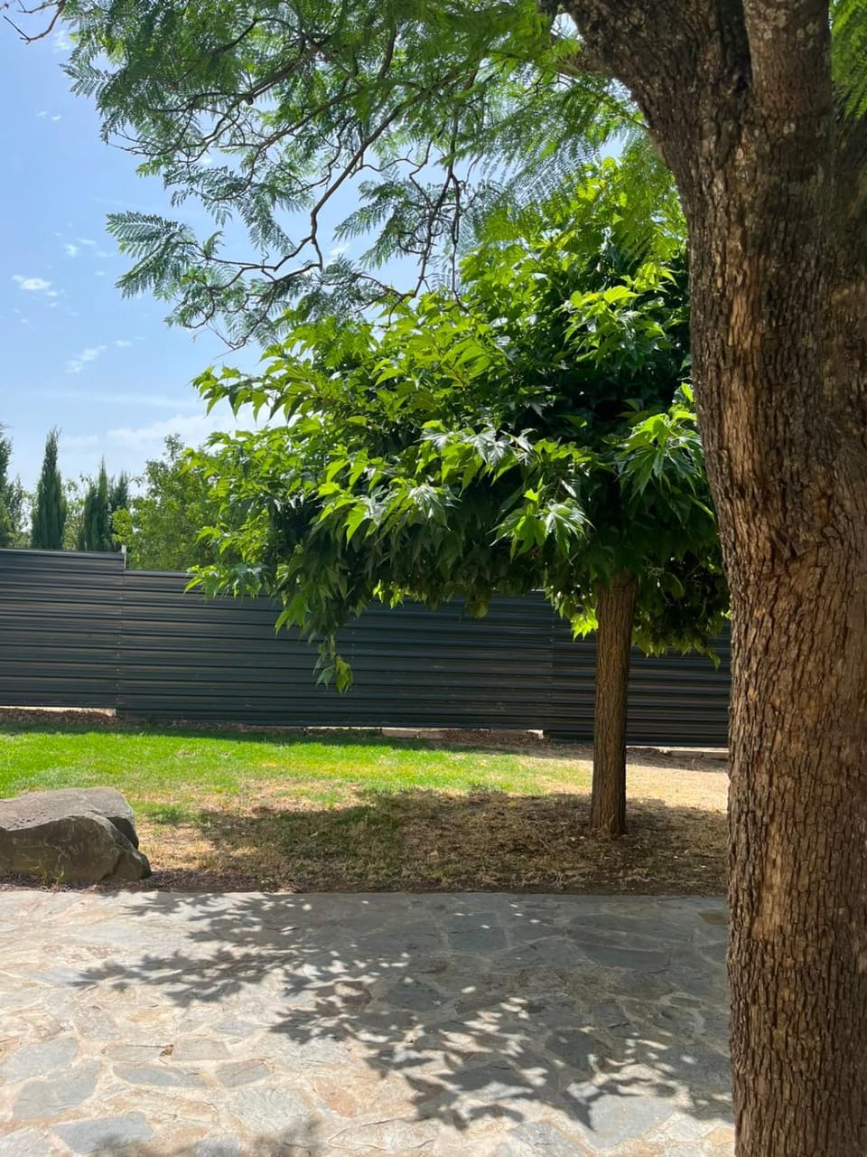 Casa Rural Flor de Gîtanilla House in Sierra Norte de Sevilla