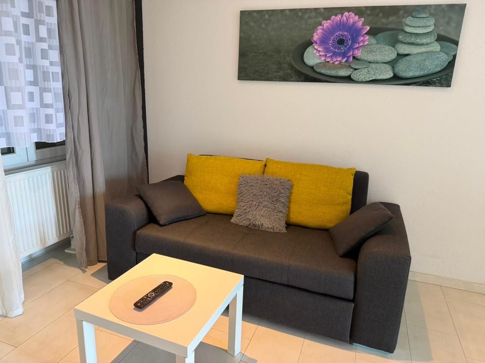 Holiday Home Dee/Syre am Erlenhofsee Apartment in Rhineland-Palatinate