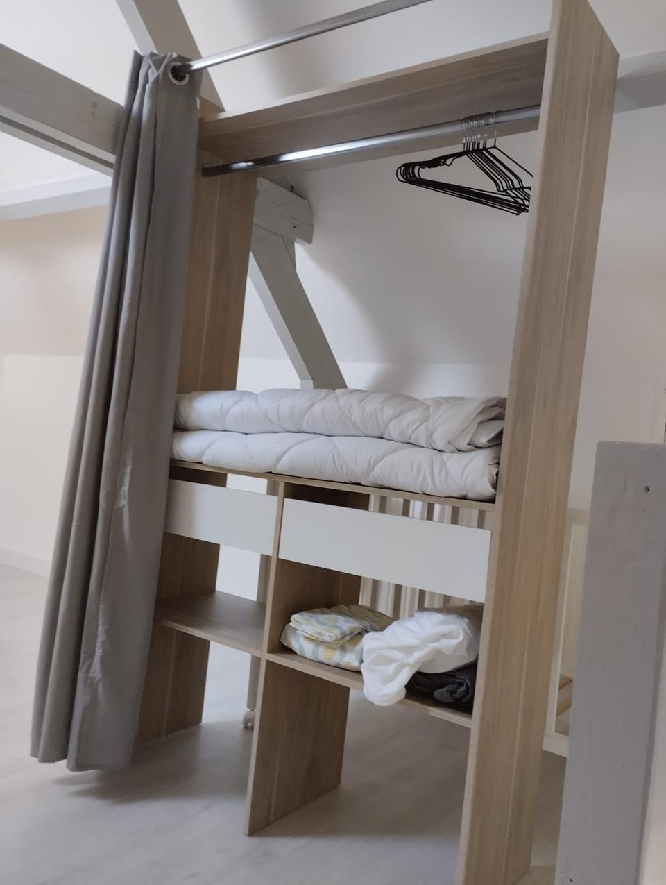Appartement cosi Apartment in Hauts-de-France