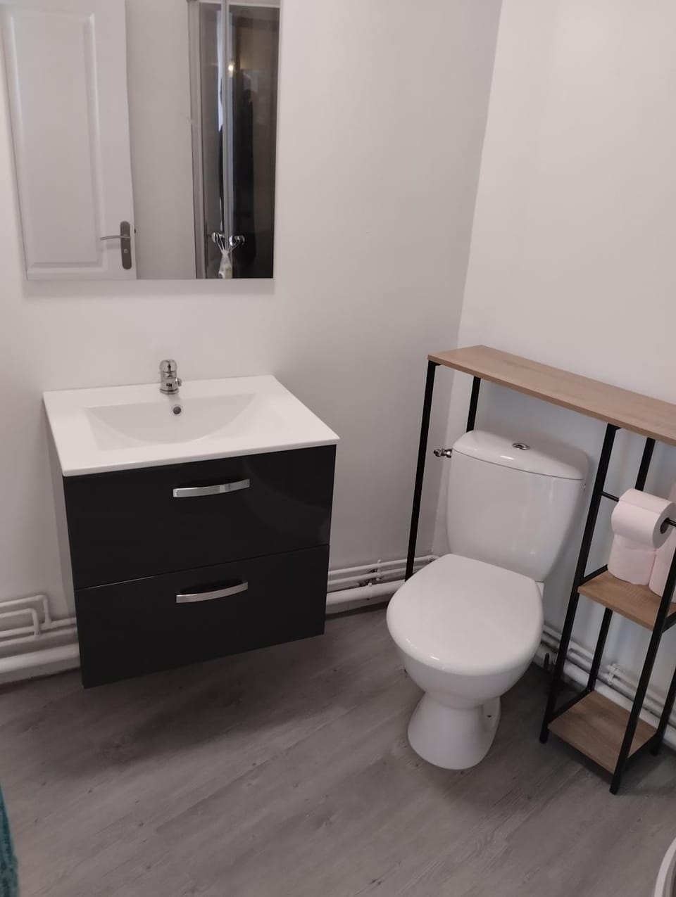 Appartement cosi Apartment in Hauts-de-France
