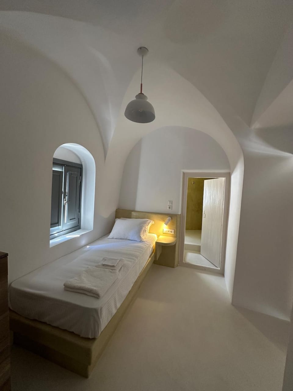 View (from property/room), Balcony/Terrace, sunbed