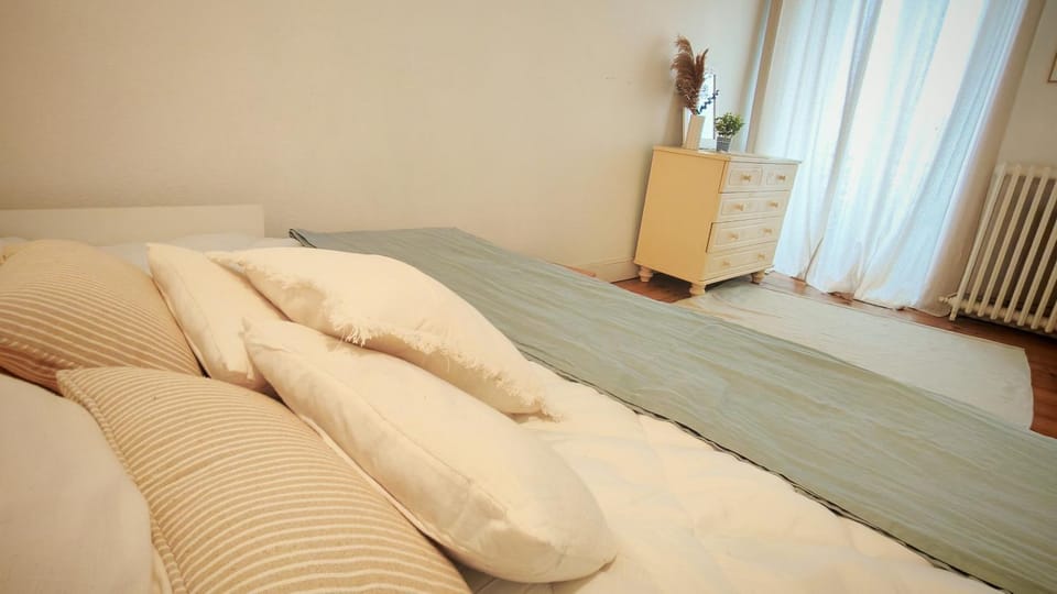 Cosy Daisies - T3 - Place Verdun avec Balcon Apartment in Pau