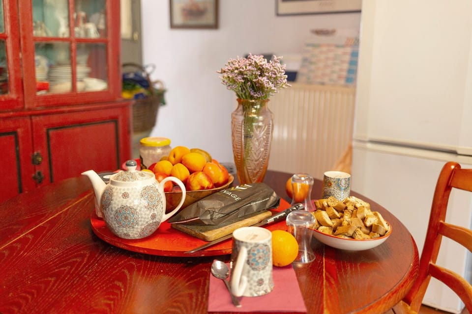 Chambre D'hôtes - La Dolce Vita Bed and Breakfast in France