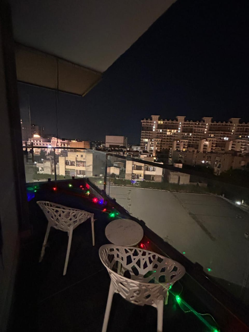 Chill vibes Apartment in Punjab, India