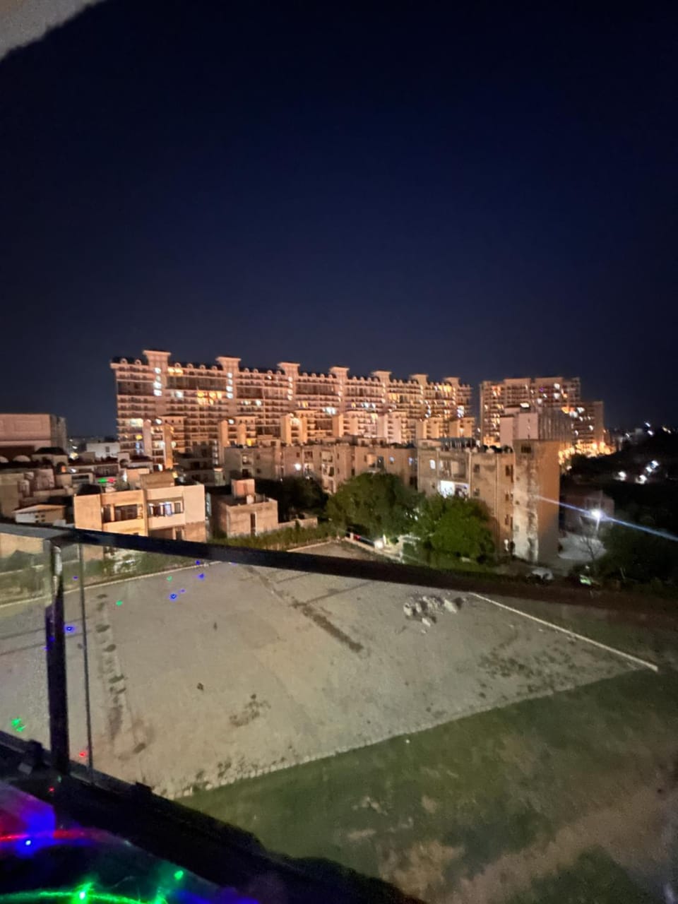 Chill vibes Apartment in Punjab, India