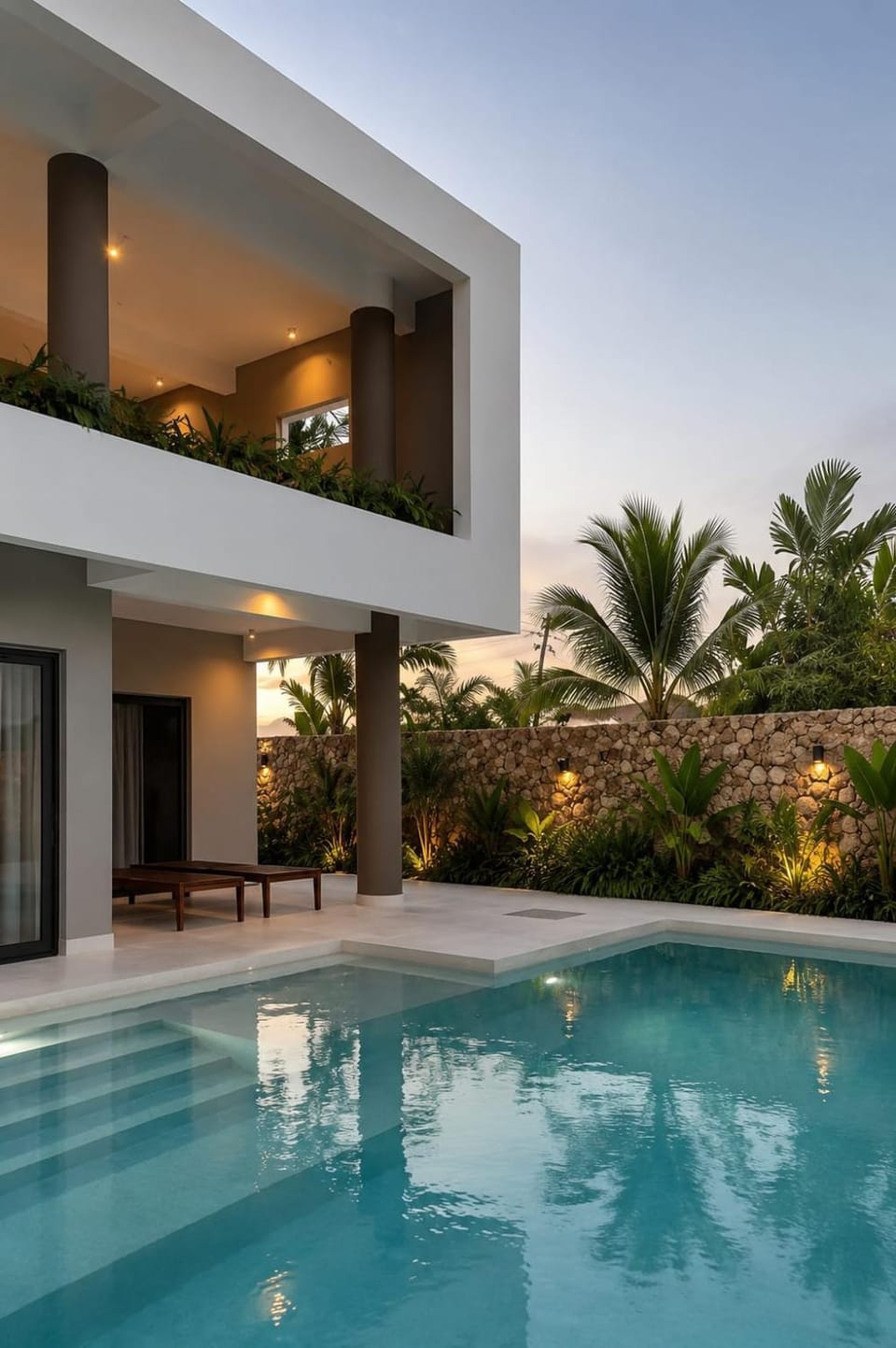 Coral Suite - Aleck Villa N 1 Bed and Breakfast in Kenya