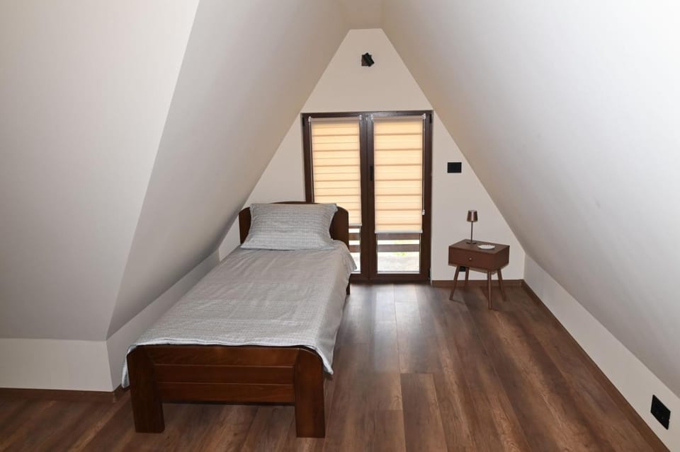 Kiki house House in Serbia