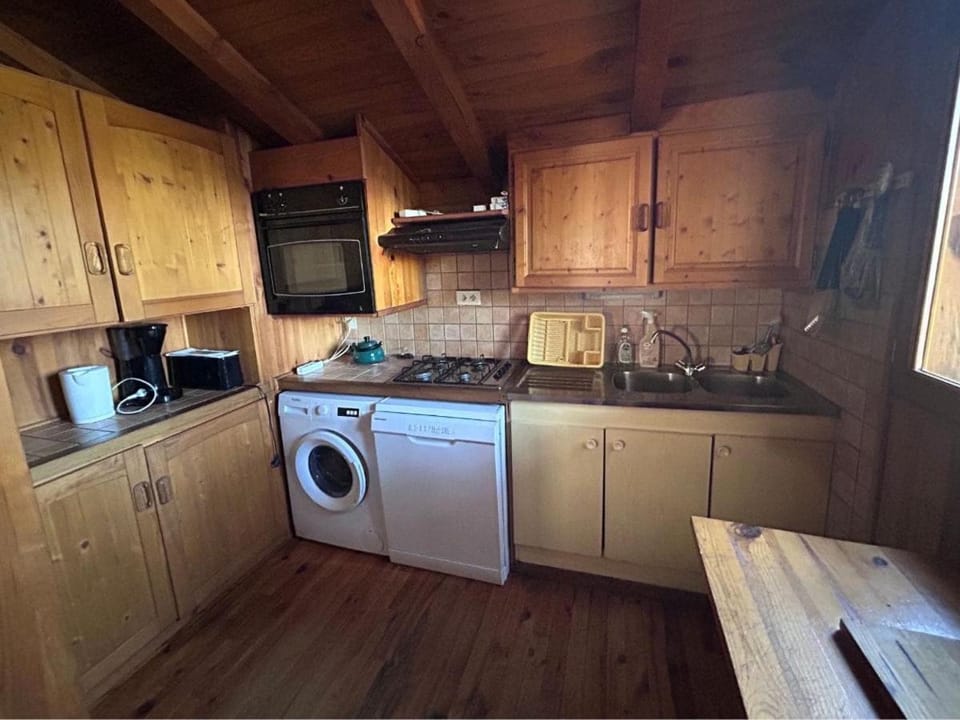 Gîte le Grand Chalet Chalet in Occitanie