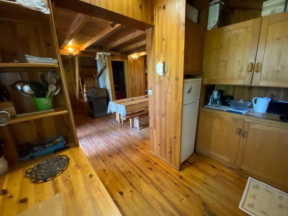 Gîte le Grand Chalet Chalet in Occitanie