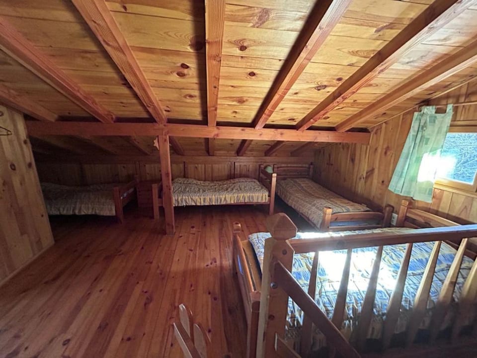 Gîte le Grand Chalet Chalet in Occitanie
