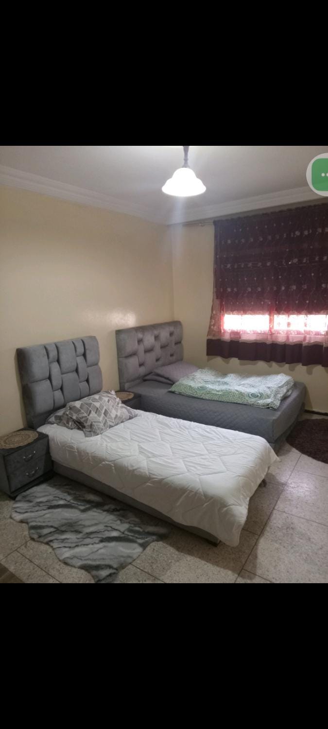 Said home Oceon Apartment in Rabat