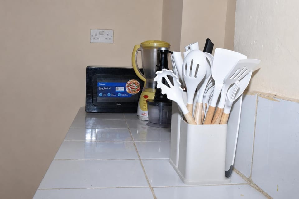 Maya Haven Vacation rental in Diani Beach