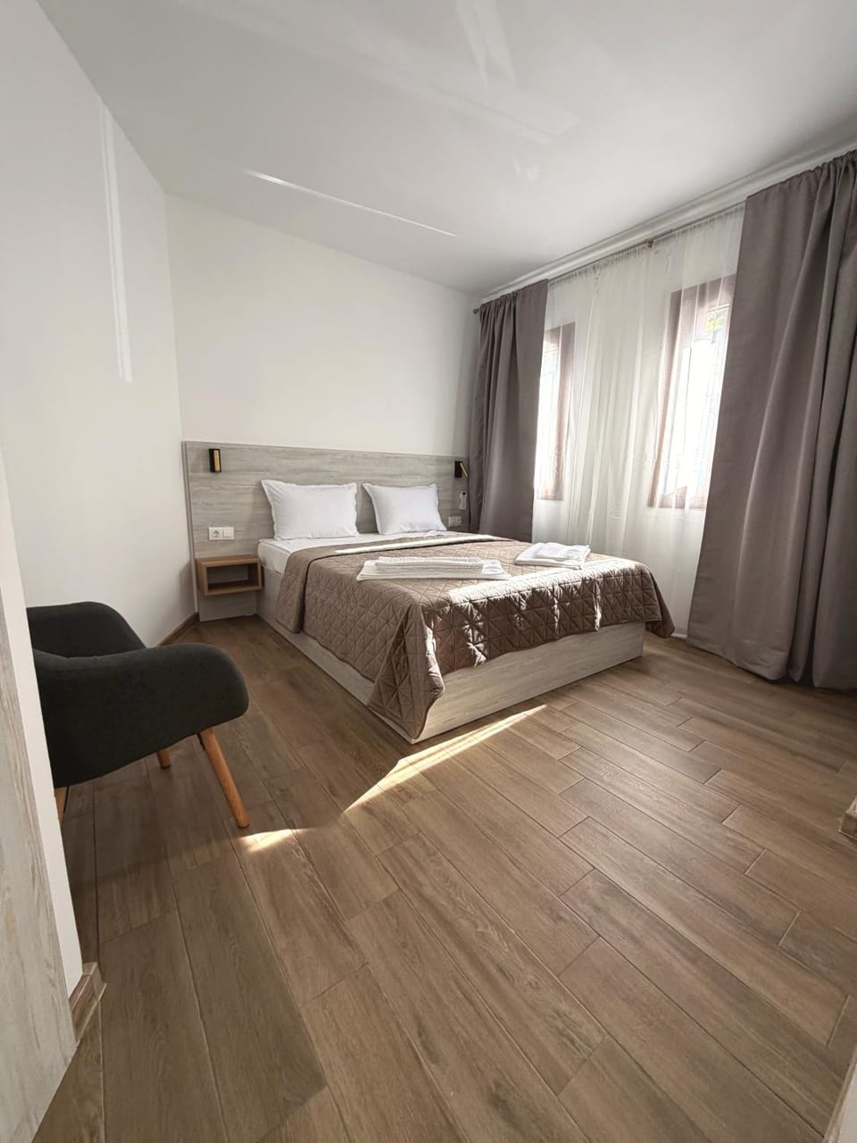 ThasosGoldenStay Family Room Apartment in Thasos