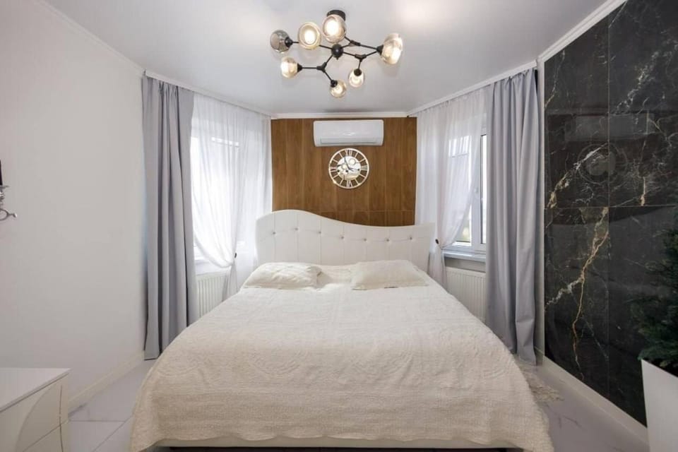 SunRise Center 3 Rooms Apartment Apartment in Chișinău