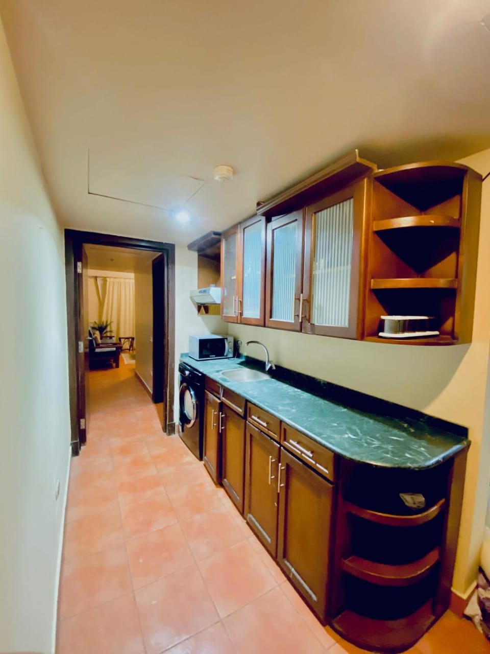 Porto Rantal Apartment in Egypt