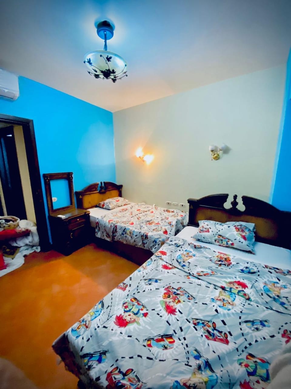Porto Rantal Apartment in Egypt