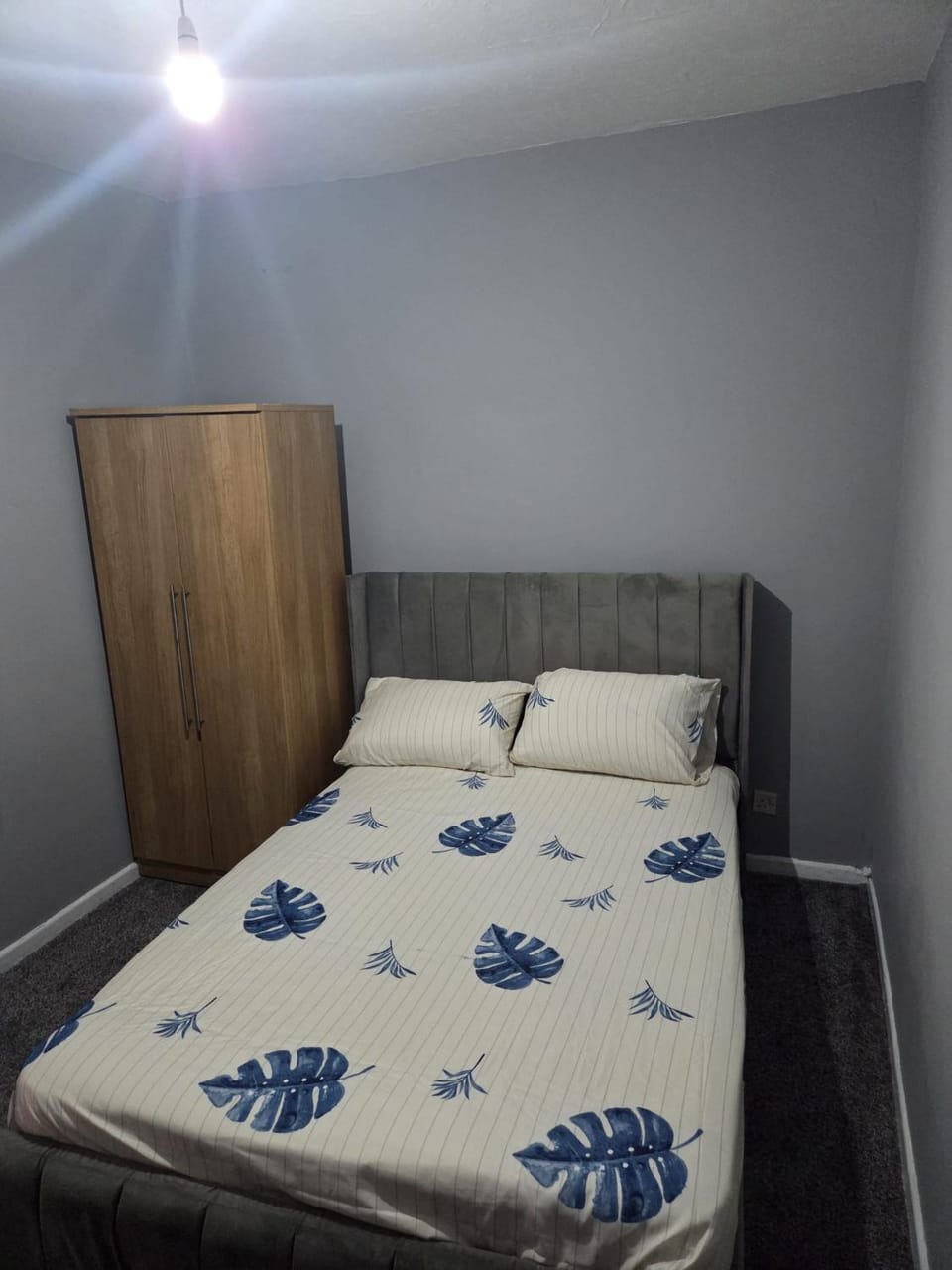 Joy Vacation rental in Walsall