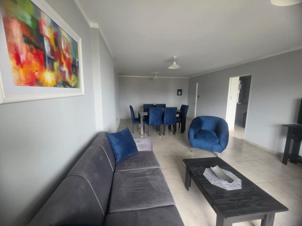 Apart COSTANERA Apartment in San Salvador de Jujuy