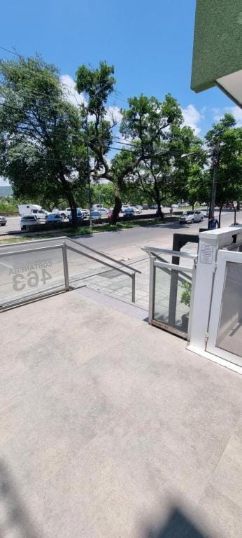 Apart COSTANERA Apartment in San Salvador de Jujuy