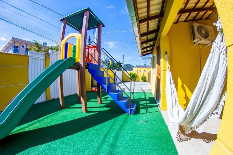 Children play ground, Kids's club