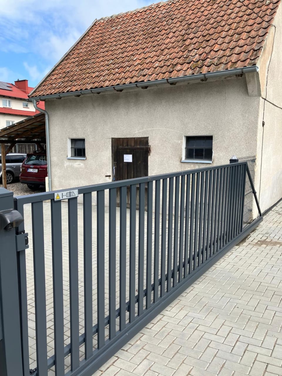 Pokoje na Mazurach Vacation rental in Lithuania