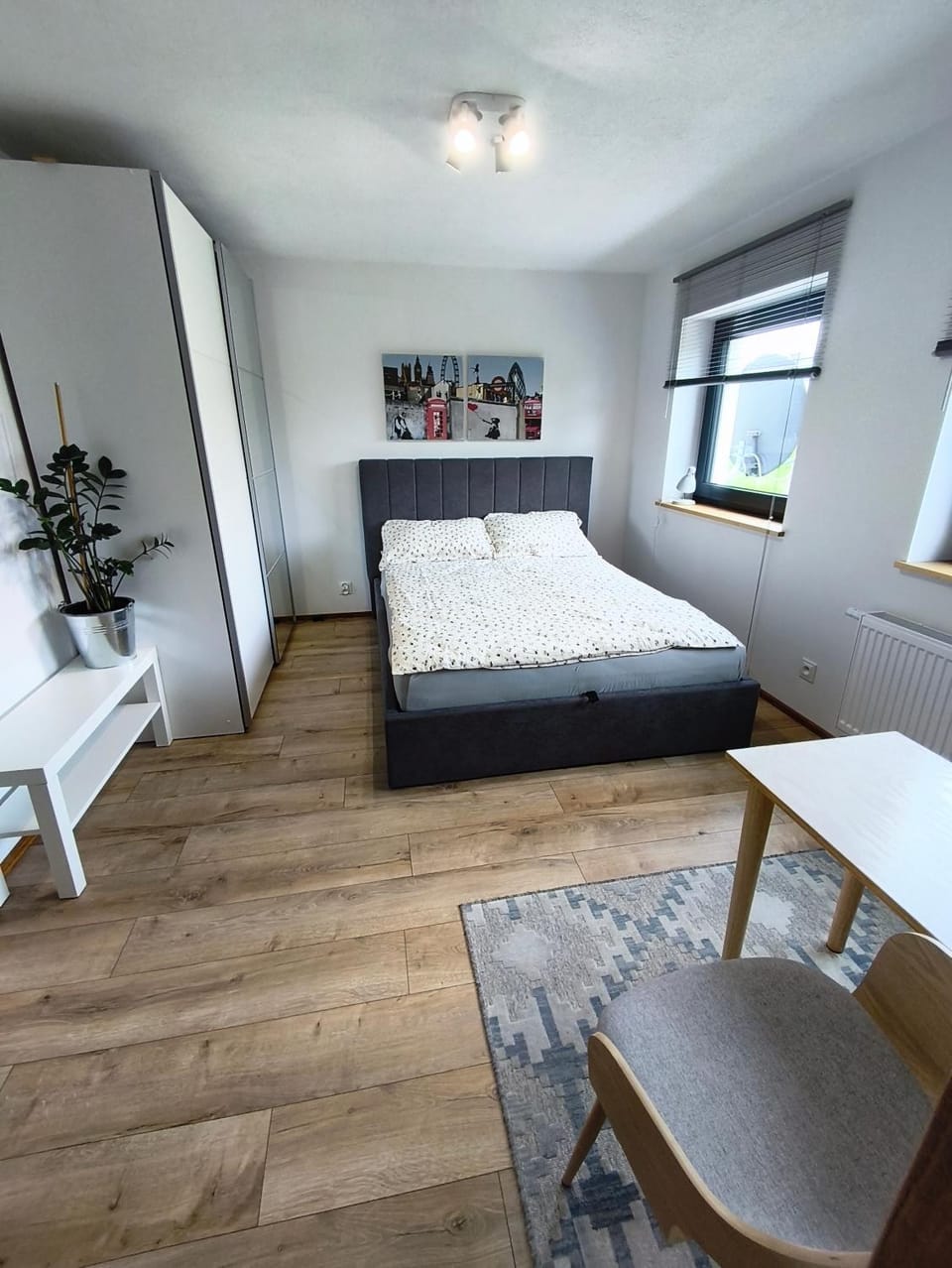 Pokoje na Mazurach Vacation rental in Poland