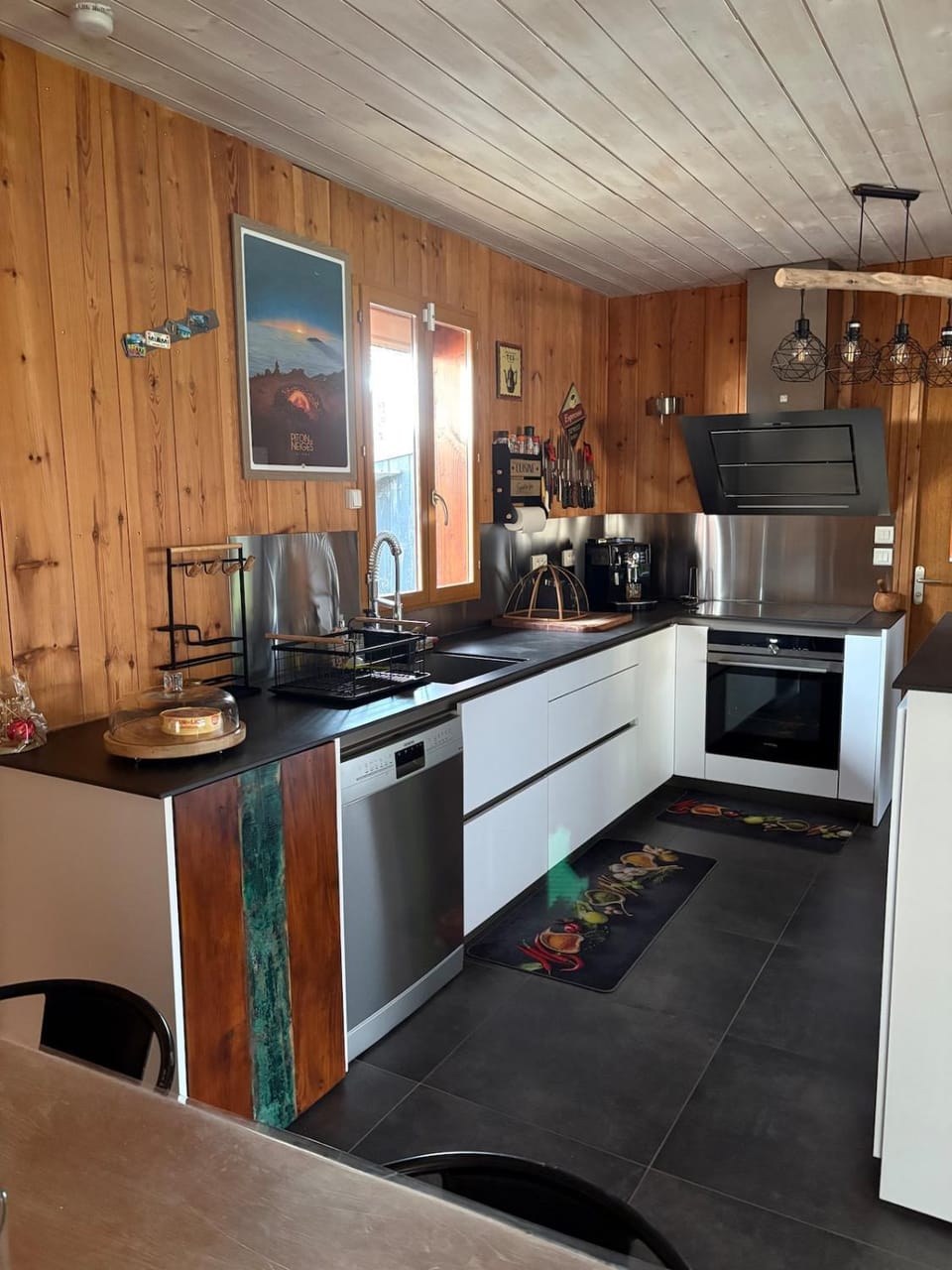 Villa Serena offrez vous une parenthese House in Le Porge