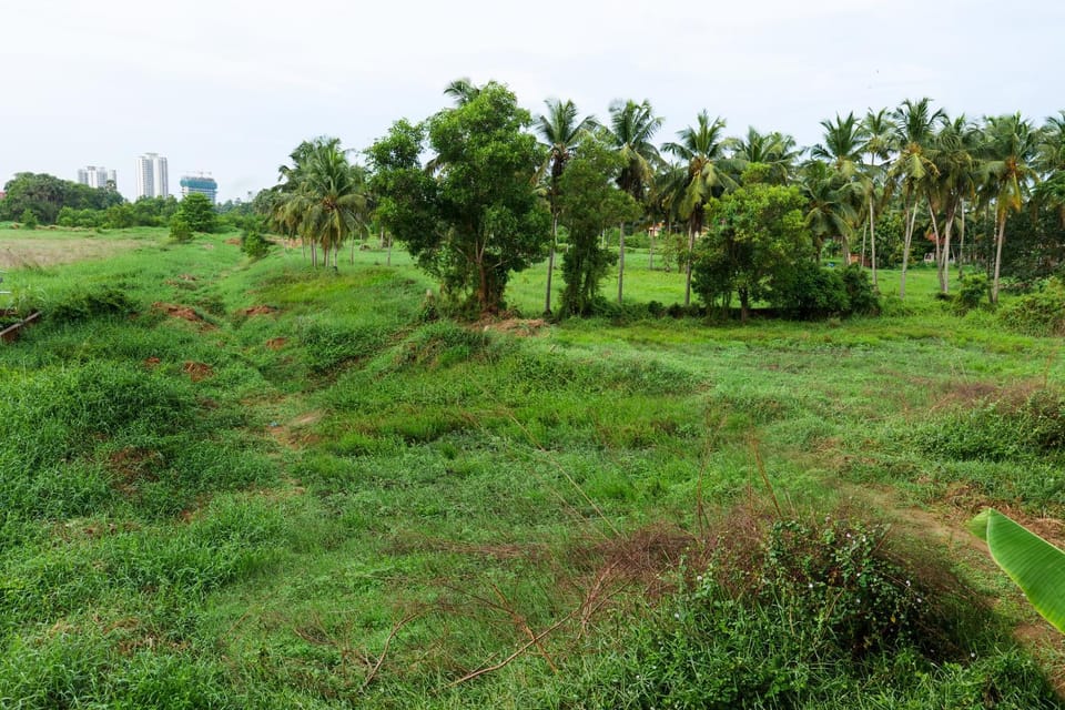 Aranya Ocean Breeze House in Mangaluru